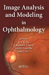 Image Analysis and Modeling in Ophthalmology