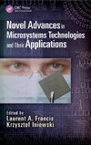 Novel Advances in Microsystems Technologies and Their Applications