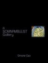 A Somnambulist Gallery