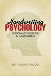 Handwriting Psychology