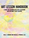 ART LESSON HANDBOOK