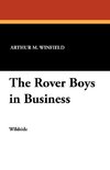 The Rover Boys in Business