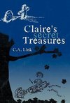 Claire's Secret Treasures