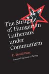 The Struggle of Hungarian Lutherans Under Communism