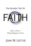 The Outsider Test for Faith