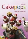 Miles, H: Cakepops