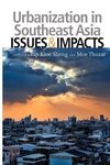 Urbanization in Southeast Asia