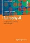 Astrophysik