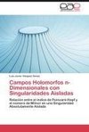 Campos Holomorfos n-Dimensionales con Singularidades Aisladas