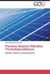 Paneles Solares Híbridos Termofotovoltaicos