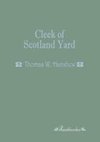 Cleek of Scotland Yard