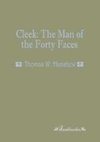 Cleek: The Man of the Forty Faces