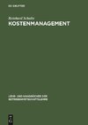 Kostenmanagement