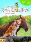 Auf dem Bauernhof geht´s rund