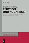 Kognition und Emotion