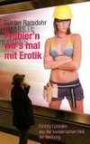 Probier'n wir's mal mit Erotik