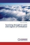 Surviving drought in semi arid regions of Zimbabwe