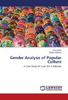 Gender Analysis of Popular Culture