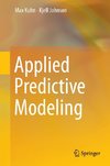 Applied Predictive Modeling