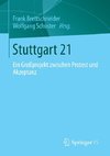 Stuttgart 21