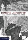 Dampfer 