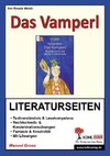 Das Vamperl / Literaturseiten