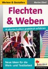 Flechten & Weben