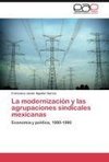 La modernización y las agrupaciones sindicales mexicanas