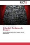 O Xestal: Contador de Contos