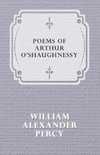 POEMS OF ARTHUR OSHAUGHNESSY