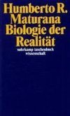 Biologie der Realität