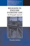 Religion In English Everyday Life