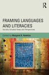 Framing Languages and Literacies