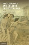 Peponi, A: Performance and Culture in Plato's Laws