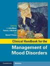 Mann, J: Clinical Handbook for the Management of Mood Disord
