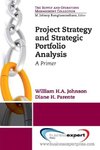 Project Strategy and Strategic Portfolio Management