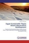 Egypt  Sustainable Tilapia Desert Aquaculture Development