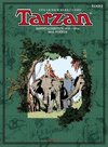 Tarzan Sonntagsseiten 02. 1933 - 1934