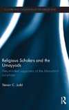 Religious Scholars and the Umayyads