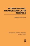 International Finance and Latin America