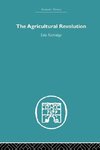 Kerridge, E: Agricultural Revolution