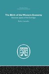 The Birth of the Western Economy