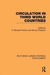 Circulation in Third World Countries