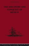 The Discovery and Conquest of Mexico 1517-1521