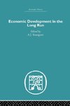 Economic Development in the Long Run