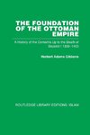 The Foundation of the Ottoman Empire (RPD)