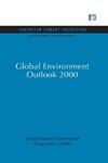 Global Environment Outlook 2000