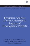 Economic Analysis of the Environmental Impacts of Development Projects