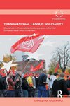 Transnational Labour Solidarity