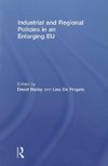 Bailey, D: Industrial and Regional Policies in an Enlarging